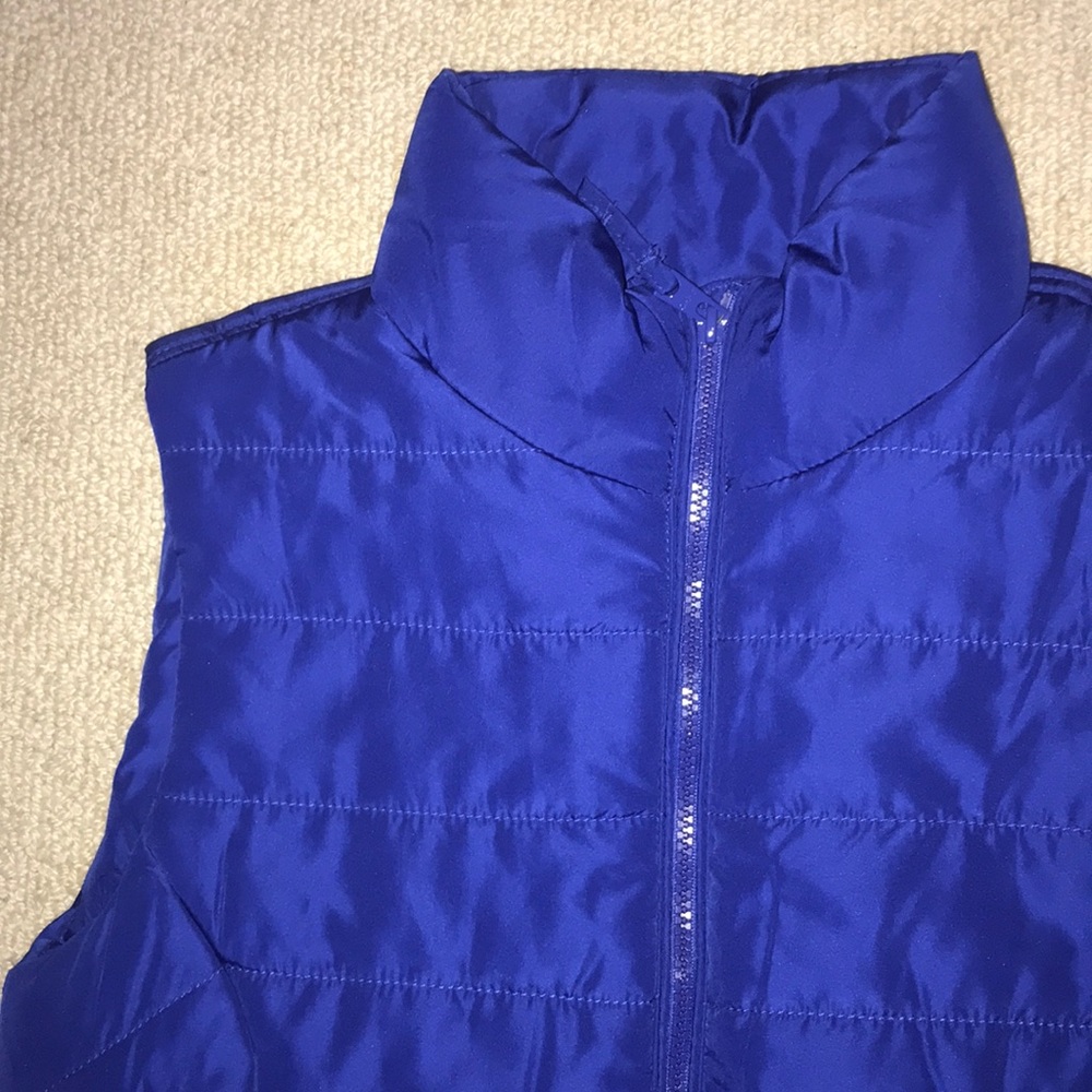 NWT Aeropostale vest